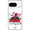 Marvel Deadpool Legacy Deadpool Love Google Pixel 9 Skin